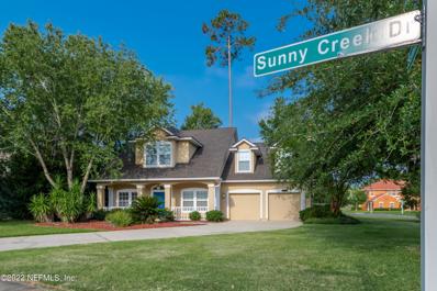 Fleming Island, FL home for sale located at 2561 Sunny Creek Dr, Fleming Island, FL 32003