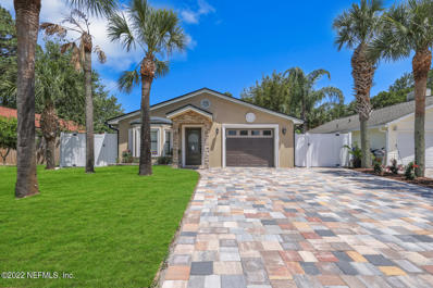 Ponte Vedra Beach, FL home for sale located at  70-A Dolphin Blvd E, Ponte Vedra Beach, FL 32082
