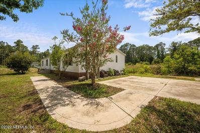Crescent City, FL home for sale located at 247 Paradise Shores Rd, Crescent City, FL 32112