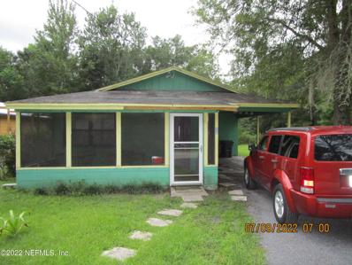Baldwin, FL home for sale located at 685 Duval St, Baldwin, FL 32234