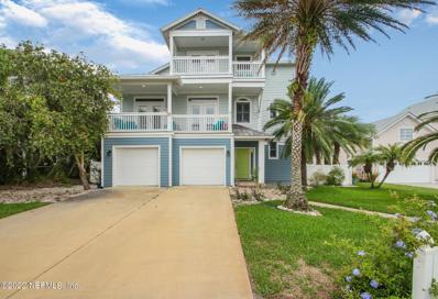 Ponte Vedra Beach, FL home for sale located at 253 Gull Cir, Ponte Vedra Beach, FL 32082