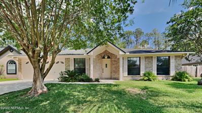 Fleming Island, FL home for sale located at 1513 Pokeberry Way, Fleming Island, FL 32003