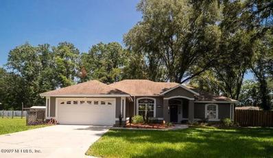 Lake City, FL home for sale located at 424 SW Wise Dr, Lake City, FL 32024