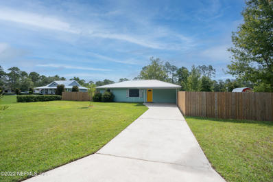 Hastings, FL home for sale located at 7936 Hamilton Ave, Hastings, FL 32145