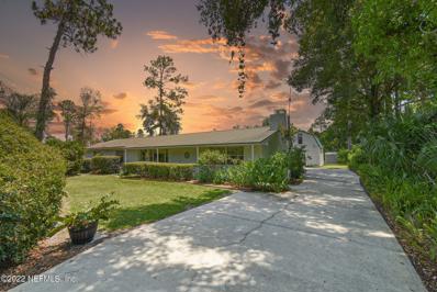 Palatka, FL home for sale located at 198 Horseman Club Rd, Palatka, FL 32177