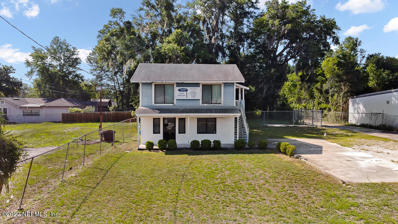 Jacksonville, FL home for sale located at 1547 Edgewood Ave W, Jacksonville, FL 32208