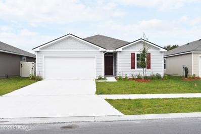 Green Cove Springs, FL home for sale located at 2112 Denton Trce, Green Cove Springs, FL 32043