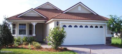 St Augustine, FL home for sale located at 955 Hazeltine Ct, St Augustine, FL 32092