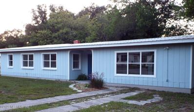 Palatka, FL home for sale located at 3318 Ross Cir, Palatka, FL 32177