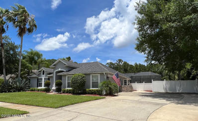 Fleming Island, FL home for sale located at 1520 Winston Ln, Fleming Island, FL 32003