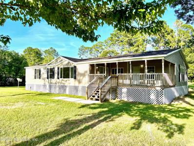 Callahan, FL home for sale located at 54176 Armstrong Rd, Callahan, FL 32011