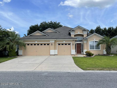 Orange Park, FL home for sale located at 517 Wakemont Dr, Orange Park, FL 32065