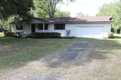 Bryceville, FL home for sale located at 6567 County Road 119, Bryceville, FL 32009