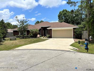 Palm Coast, FL home for sale located at 3 Rae June Pl, Palm Coast, FL 32164