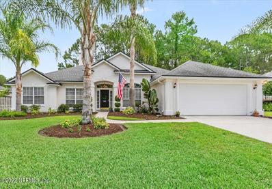 St Johns, FL home for sale located at 3477 Indian Creek Blvd, St Johns, FL 32259