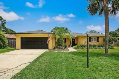 Ponte Vedra Beach, FL home for sale located at 22 Dolphin Blvd, Ponte Vedra Beach, FL 32082