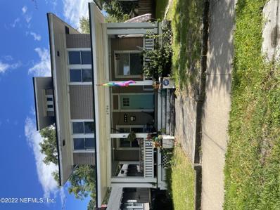 Jacksonville, FL home for sale located at 2786 Post St UNIT 2, Jacksonville, FL 32205