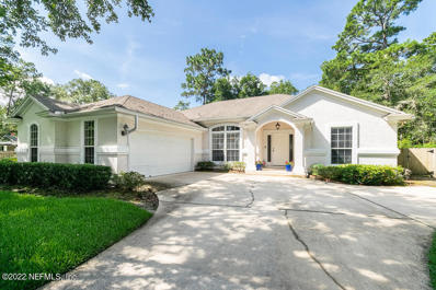 Green Cove Springs, FL home for sale located at 1317 Governors Creek Dr, Green Cove Springs, FL 32043