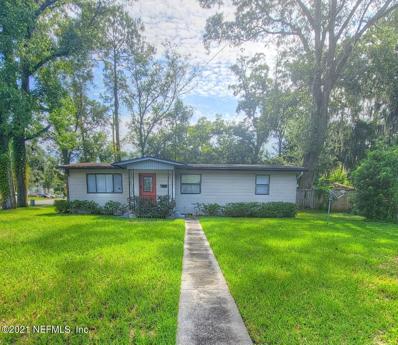 Jacksonville, FL home for sale located at 1003 Brierfield Dr, Jacksonville, FL 32205