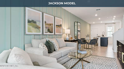 Jacksonville, FL home for sale located at 4913 Nebula Ln, Jacksonville, FL 32256
