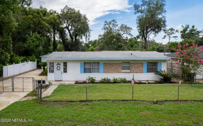 Jacksonville, FL home for sale located at 5408 Windermere Dr, Jacksonville, FL 32211