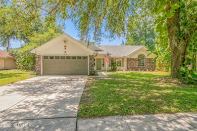 Jacksonville, FL home for sale located at 4417 Princess Labeth Ct W, Jacksonville, FL 32258