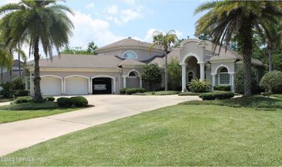 Ponte Vedra Beach, FL home for sale located at 347 Clearwater Dr, Ponte Vedra Beach, FL 32082