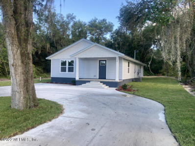 Palatka, FL home for sale located at 3615 Weaver Rd, Palatka, FL 32177