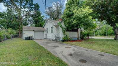 Jacksonville, FL home for sale located at 3546 Oleander St, Jacksonville, FL 32254