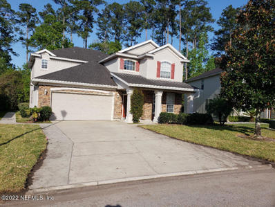 Orange Park, FL home for sale located at 1676 Majestic View Ln, Orange Park, FL 32003
