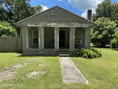 Lake City, FL home for sale located at 670 SE Dade St, Lake City, FL 32025