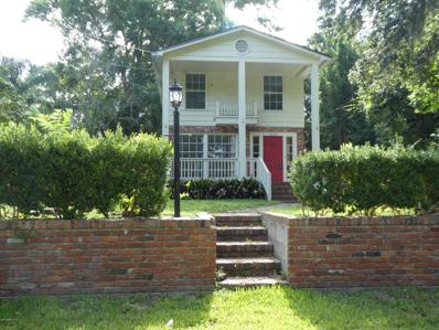 Jacksonville, FL home for sale located at 1687 Glendale Rd, Jacksonville, FL 32216