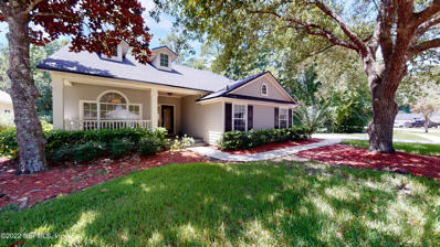 St Augustine, FL home for sale located at 1121 Stonehedge Trail Ln, St Augustine, FL 32092