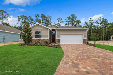 St Johns, FL home for sale located at 561 Brown Bear Run, St Johns, FL 32259