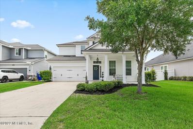 St Johns, FL home for sale located at 56 Willow Winds Pkwy, St Johns, FL 32259