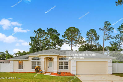 Palm Coast, FL home for sale located at 28 Birchshire Ln, Palm Coast, FL 32137
