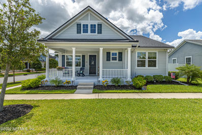 St Johns, FL home for sale located at 188 Rambling Water Run, St Johns, FL 32259