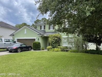 St Augustine, FL home for sale located at 346 Hefferon Dr, St Augustine, FL 32084