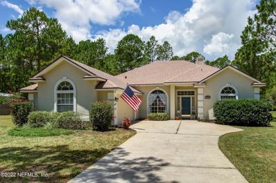 Yulee, FL home for sale located at 96265 Sweetbriar Ln, Yulee, FL 32097