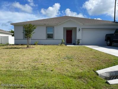 Palm Coast, FL home for sale located at 50 Bannbury Ln, Palm Coast, FL 32137