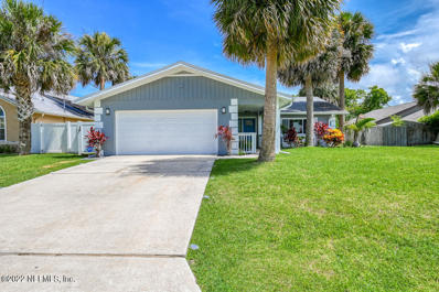 Palm Coast, FL home for sale located at 4 Crossleaf Ct E, Palm Coast, FL 32137
