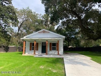 Palatka, FL home for sale located at 315 Holden Rd, Palatka, FL 32177