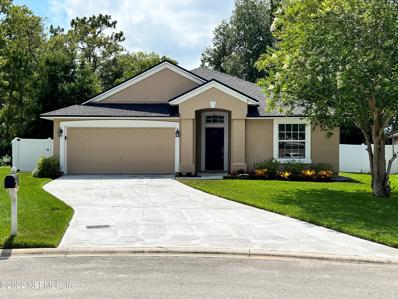 Jacksonville, FL home for sale located at 517 Silverbell Ct, Jacksonville, FL 32259