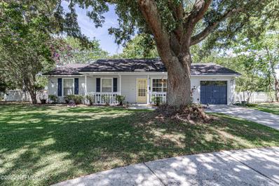 Fleming Island, FL home for sale located at 5942 Early Harvest Ct, Fleming Island, FL 32003