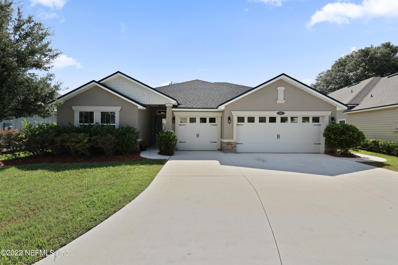 St Augustine, FL home for sale located at 141 Providence Dr, St Augustine, FL 32092