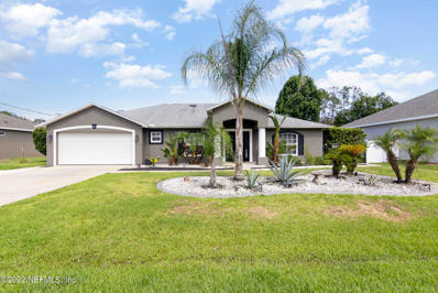 Palm Coast, FL home for sale located at 33 Edgely Ln, Palm Coast, FL 32164