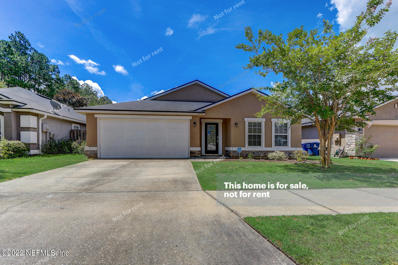 Yulee, FL home for sale located at 96090 Out Creek Way, Yulee, FL 32097