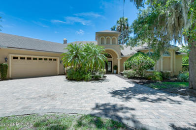 Ponte Vedra Beach, FL home for sale located at 121 Strong Branch Dr, Ponte Vedra Beach, FL 32082