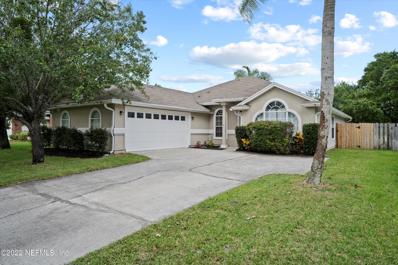 St Johns, FL home for sale located at 196 N Lake Cunningham Ave, St Johns, FL 32259