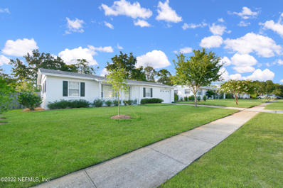 St Augustine, FL home for sale located at 328 Deltona Blvd, St Augustine, FL 32086
